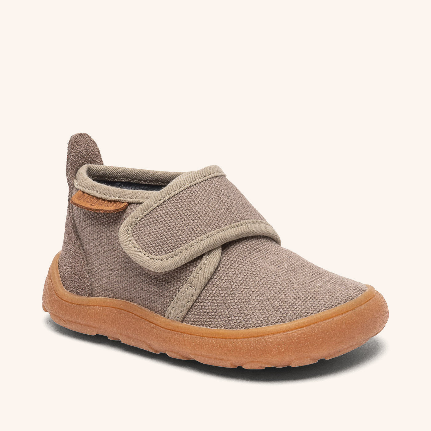 bisgaard barefoot basic pistachio