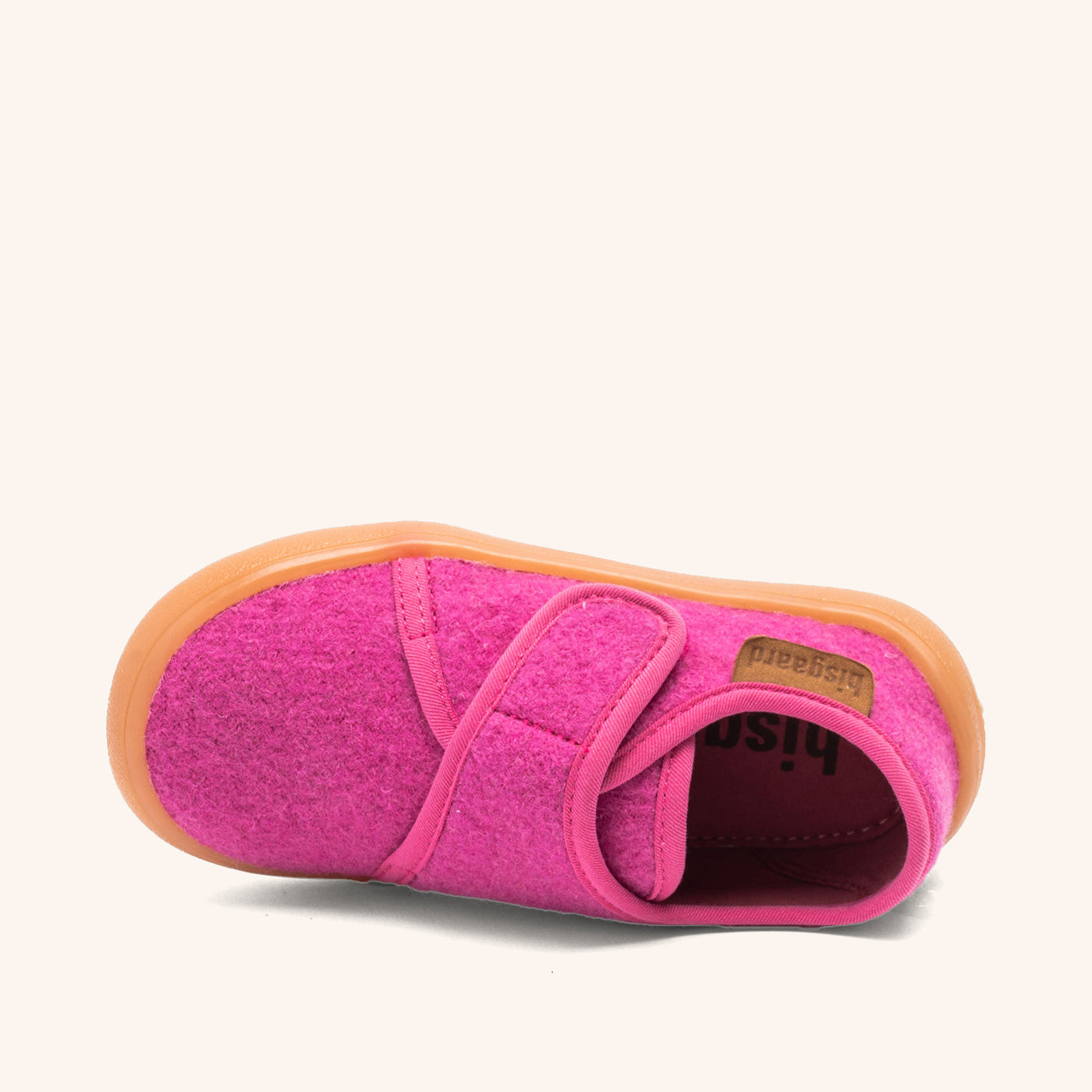 bisgaard pav deep pink