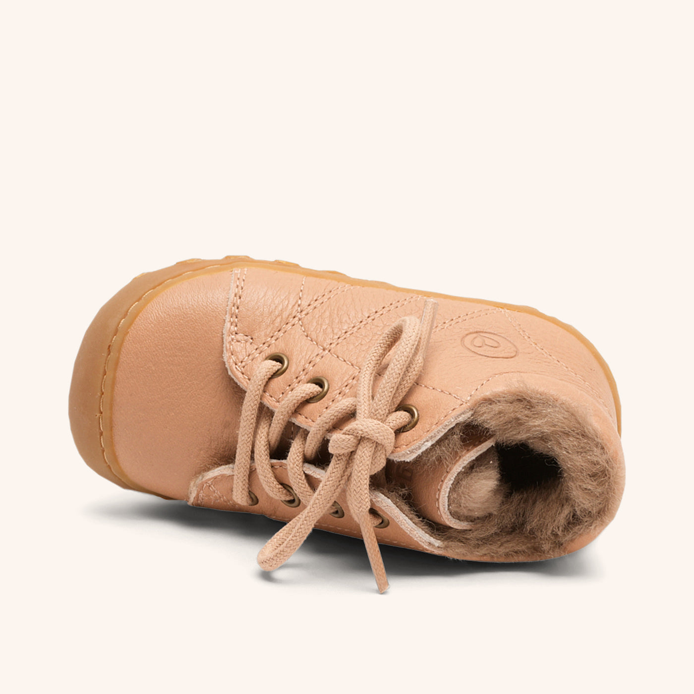 bisgaard barefoot hale l lamb nude