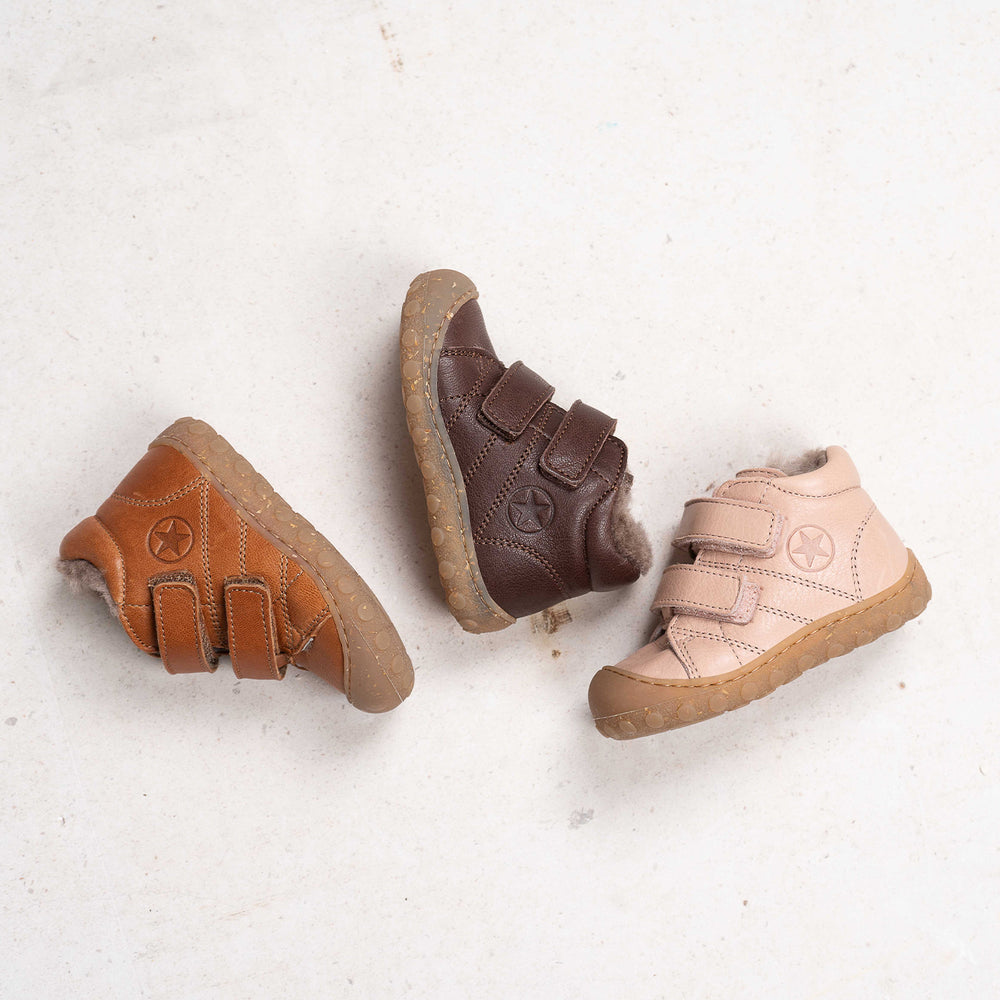 bisgaard hale v lamb dark brown