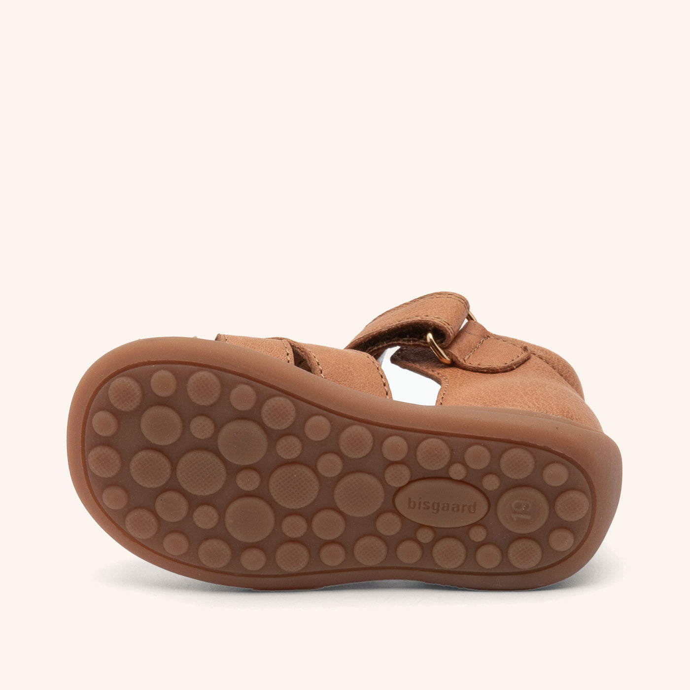 bisgaard oline caramel