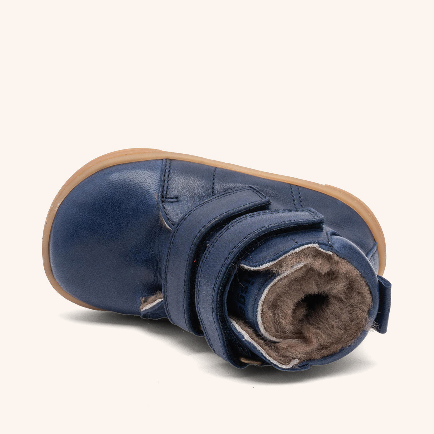 bisgaard barefoot helmut lamb blue