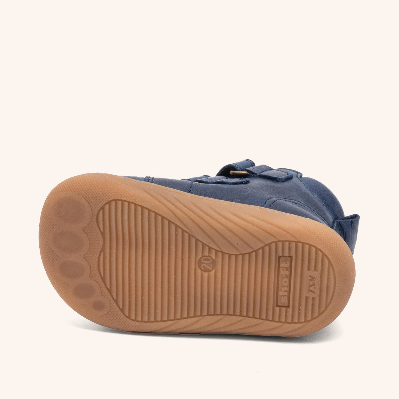 bisgaard barefoot helmut lamb blue