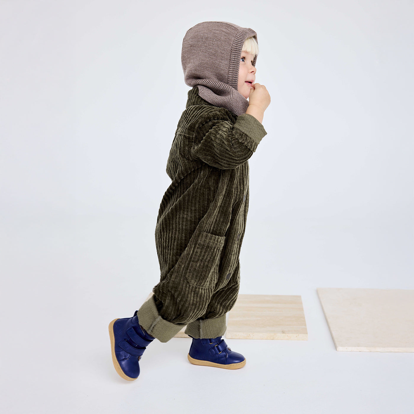 bisgaard barefoot helmut lamb blue