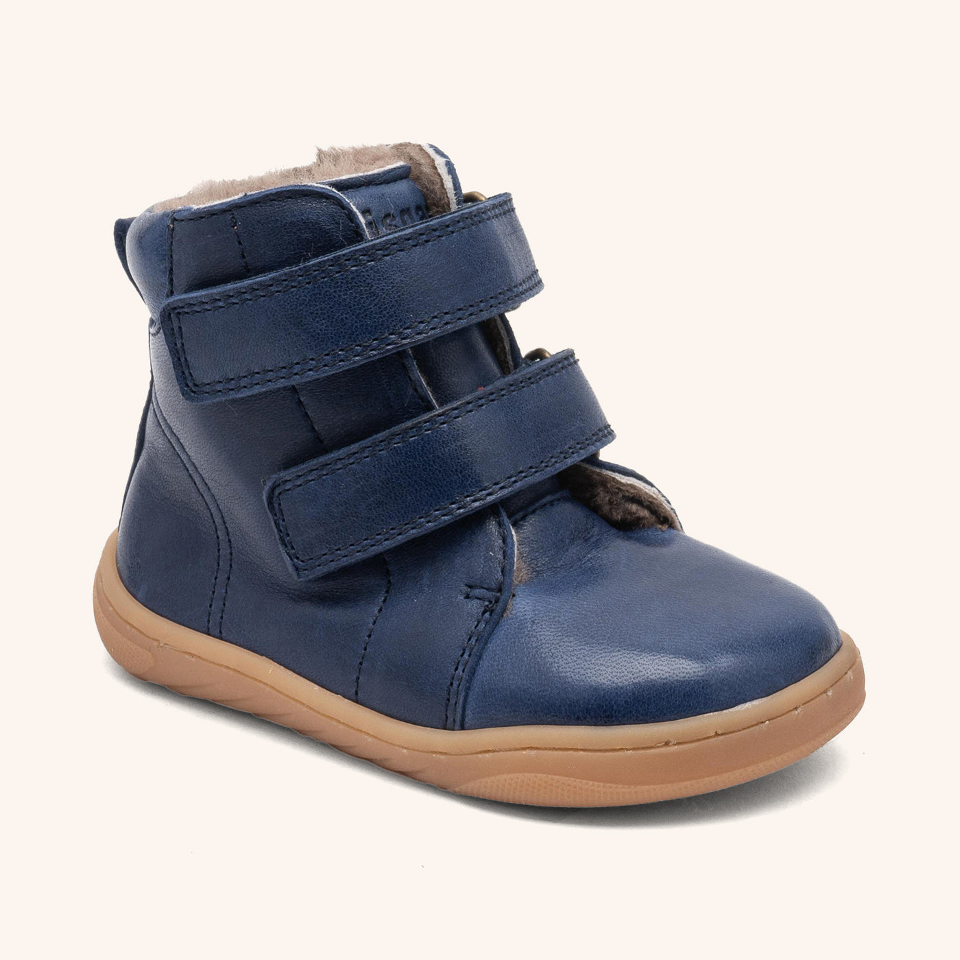 bisgaard barefoot helmut lamb blue
