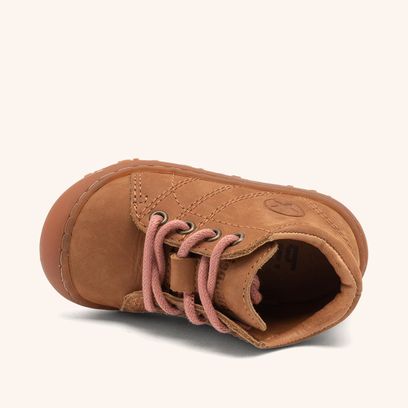 bisgaard barefoot hale l camel
