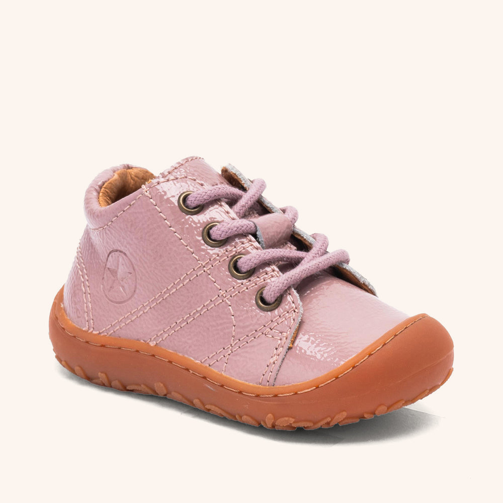 bisgaard barefoot hale l rose patent