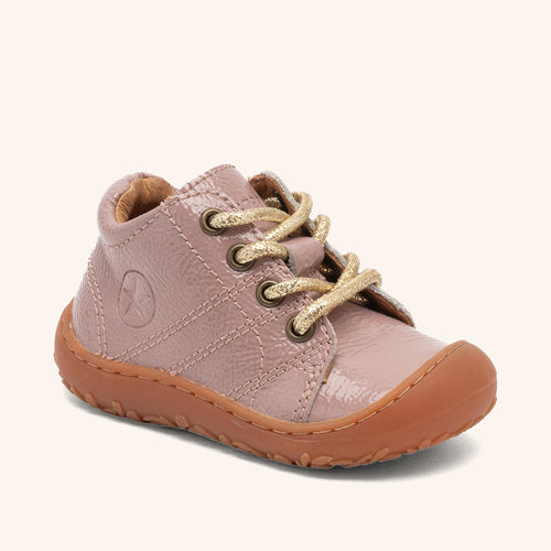 bisgaard barefoot hale l rose patent