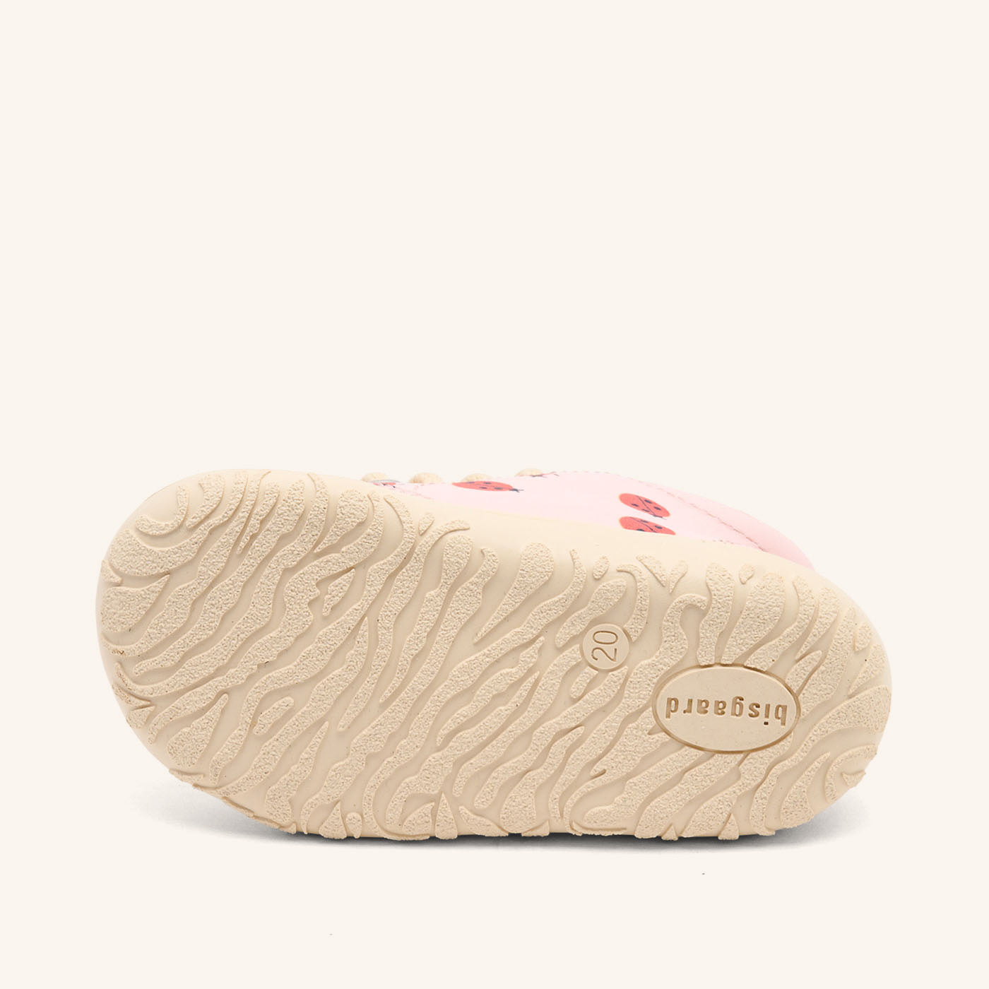 bisgaard hale l lady bugs