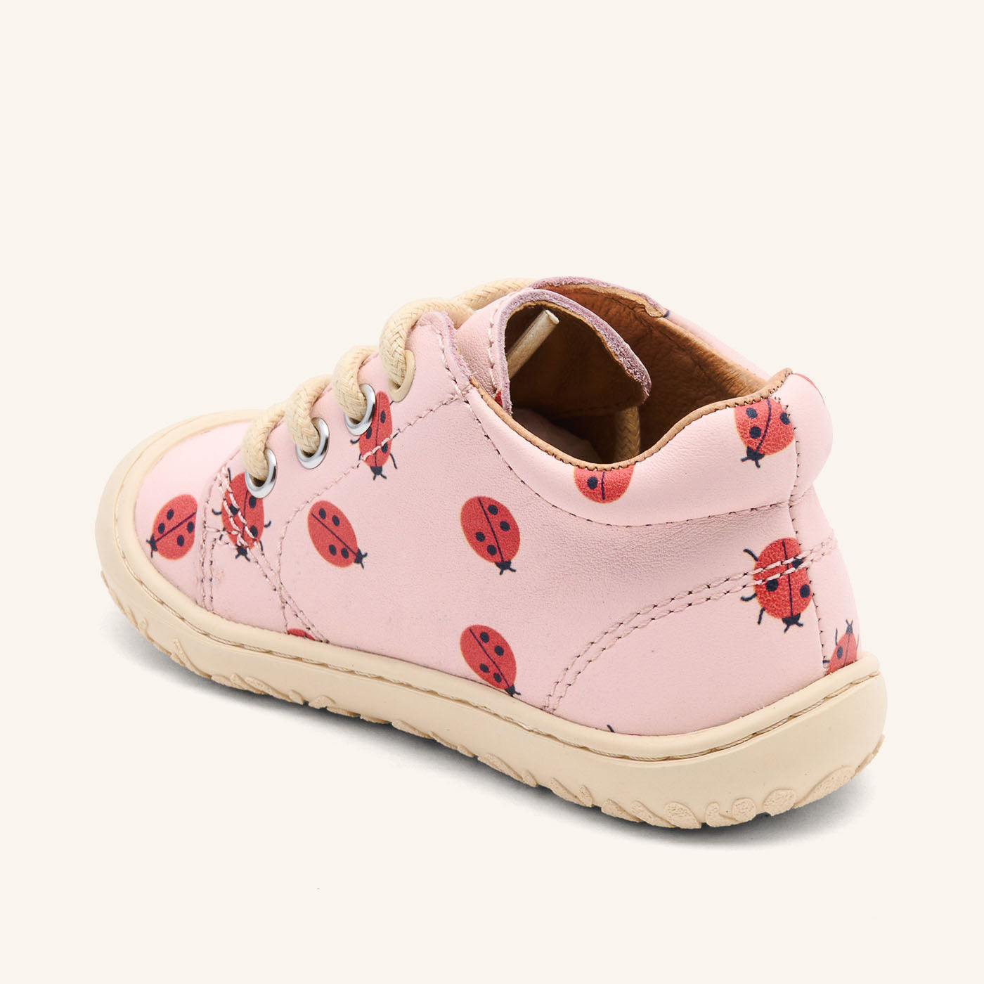 bisgaard hale l lady bugs