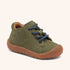 bisgaard barefoot hale l dark green