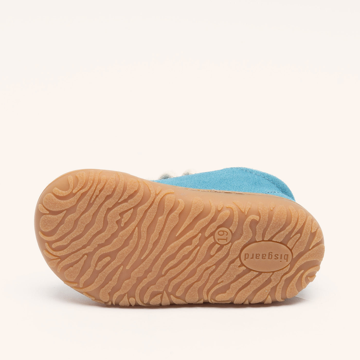 bisgaard barefoot hale l aqua ambra