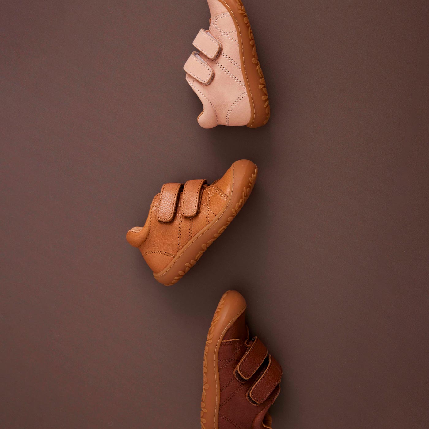 bisgaard barefoot hale v  brandy