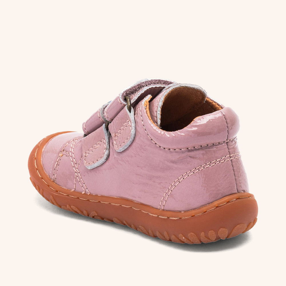 bisgaard barefoot hale v rose patent