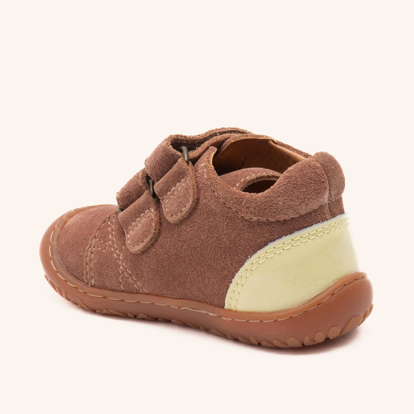 bisgaard barefoot hale v soft PLAY