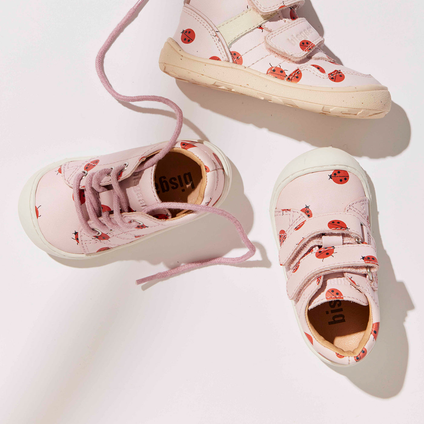 10 Brands Shaping the Modern Kids’ Footwear Market