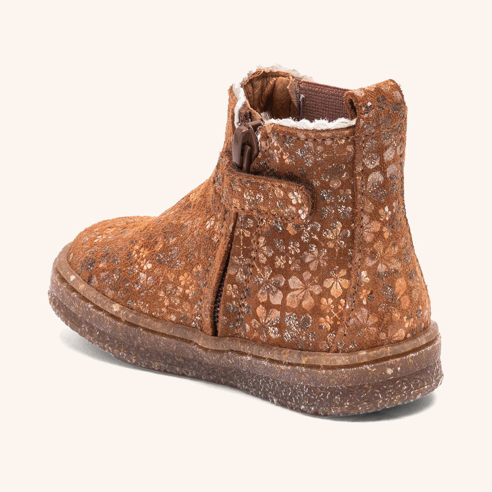 bisgaard siggi brown flower