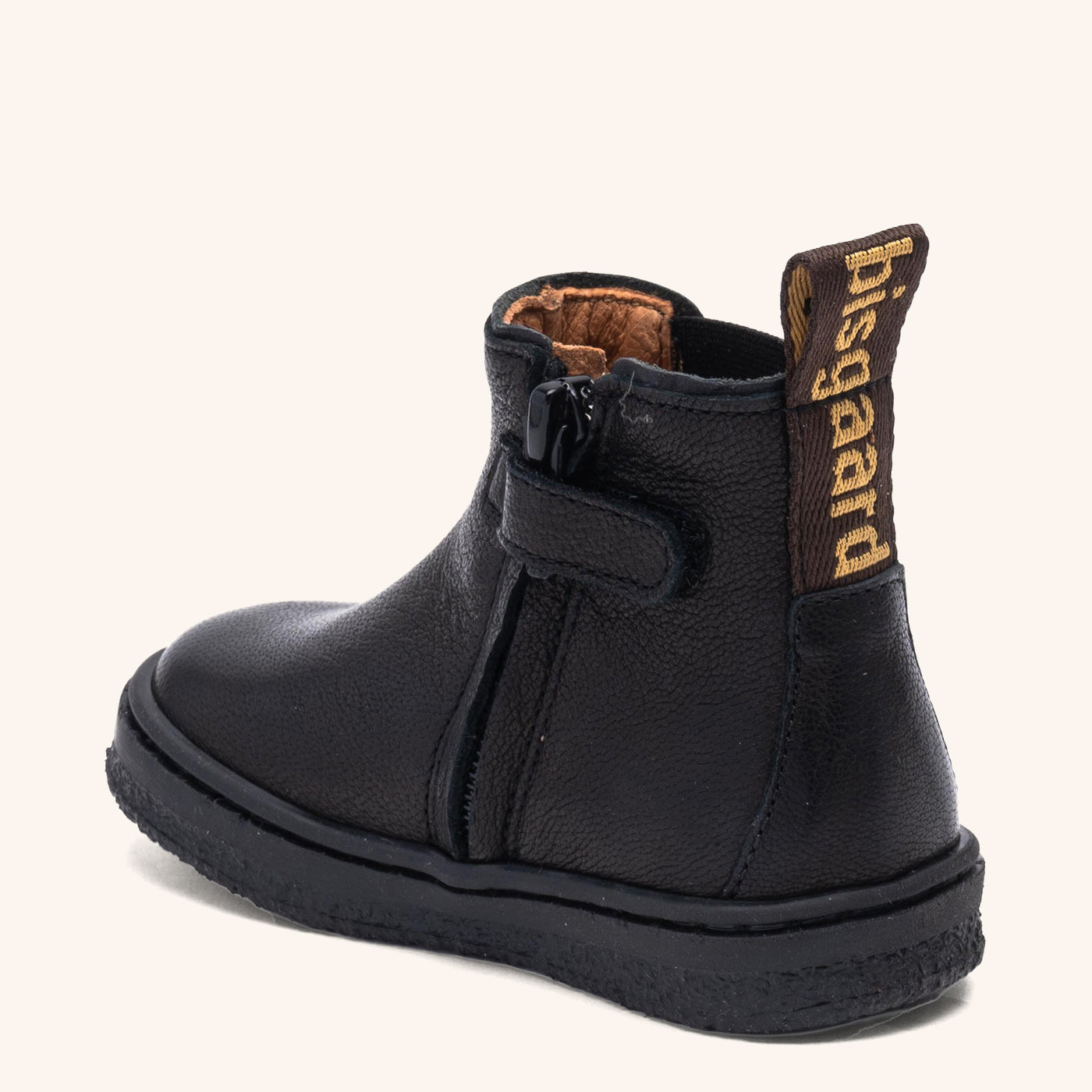 bisgaard phillip black