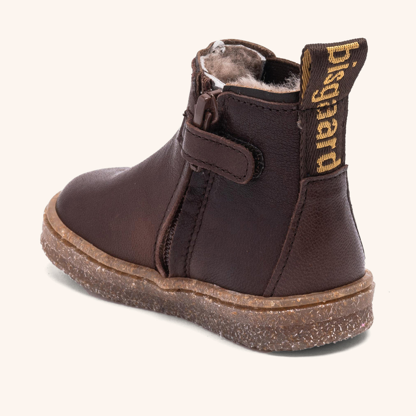 bisgaard phillip lamb dark brown