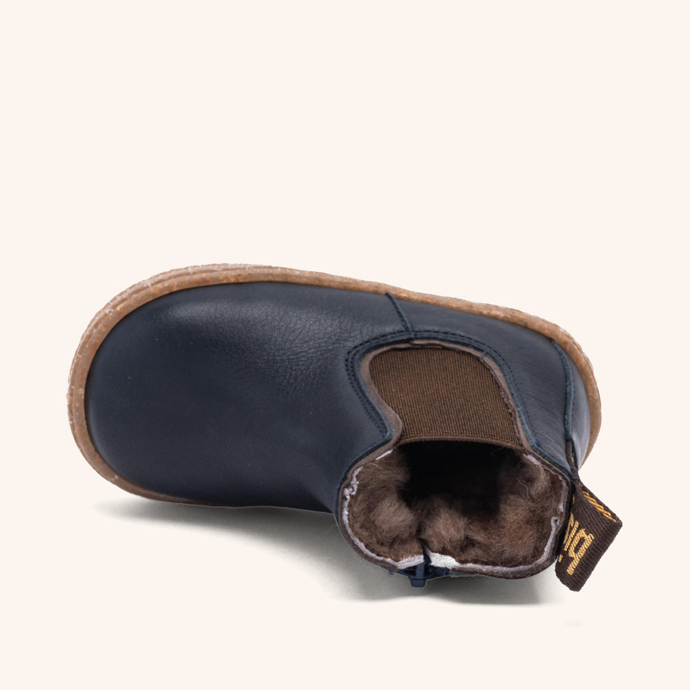 bisgaard phillip lamb navy