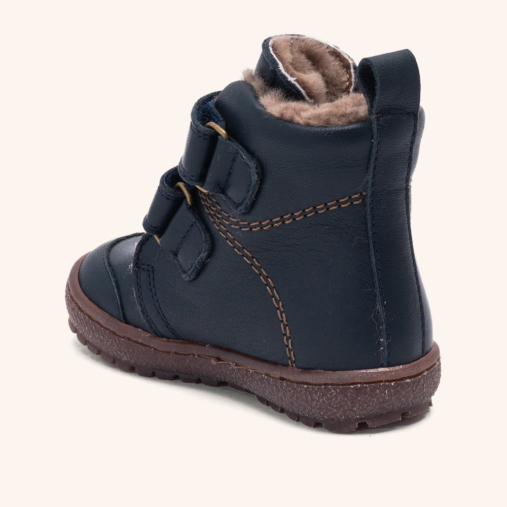 bisgaard storm lamb dark blue