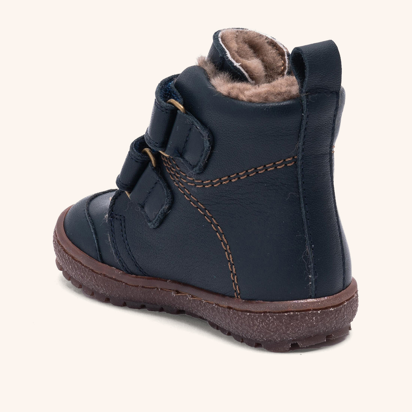 bisgaard storm lamb dark blue