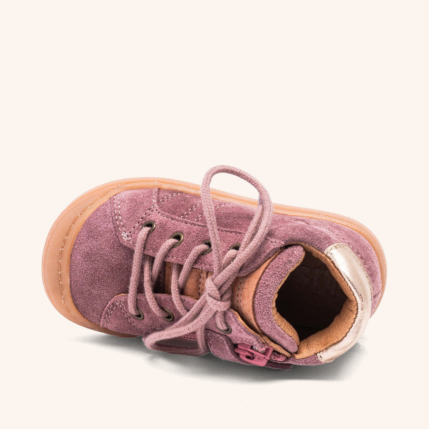 bisgaard thor z heather