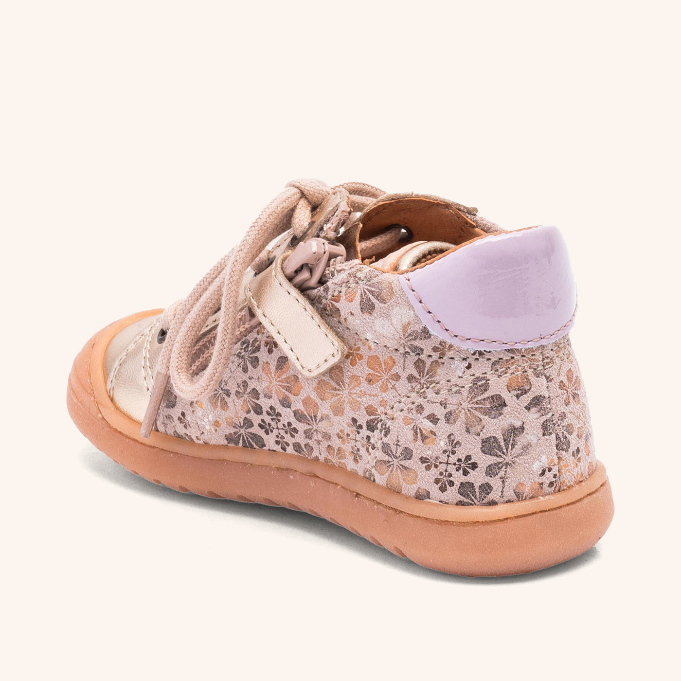 bisgaard thor z nude flower