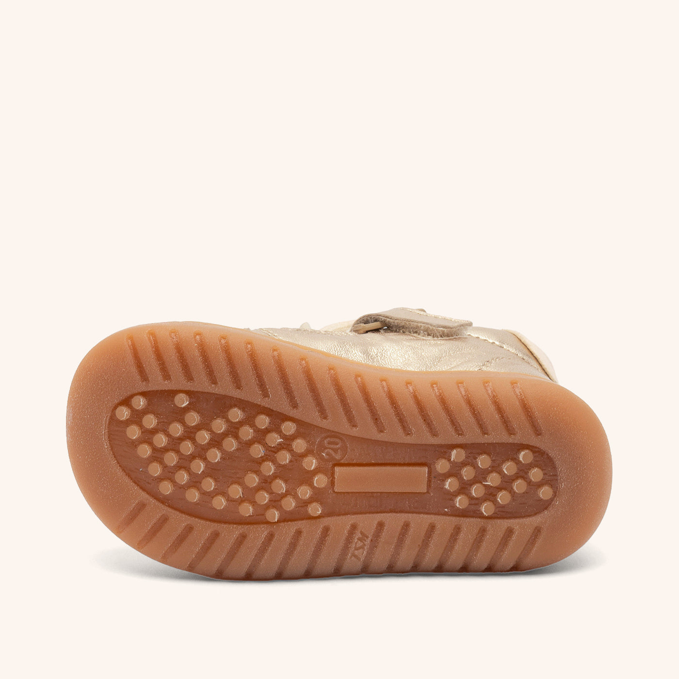 bisgaard thor z gold