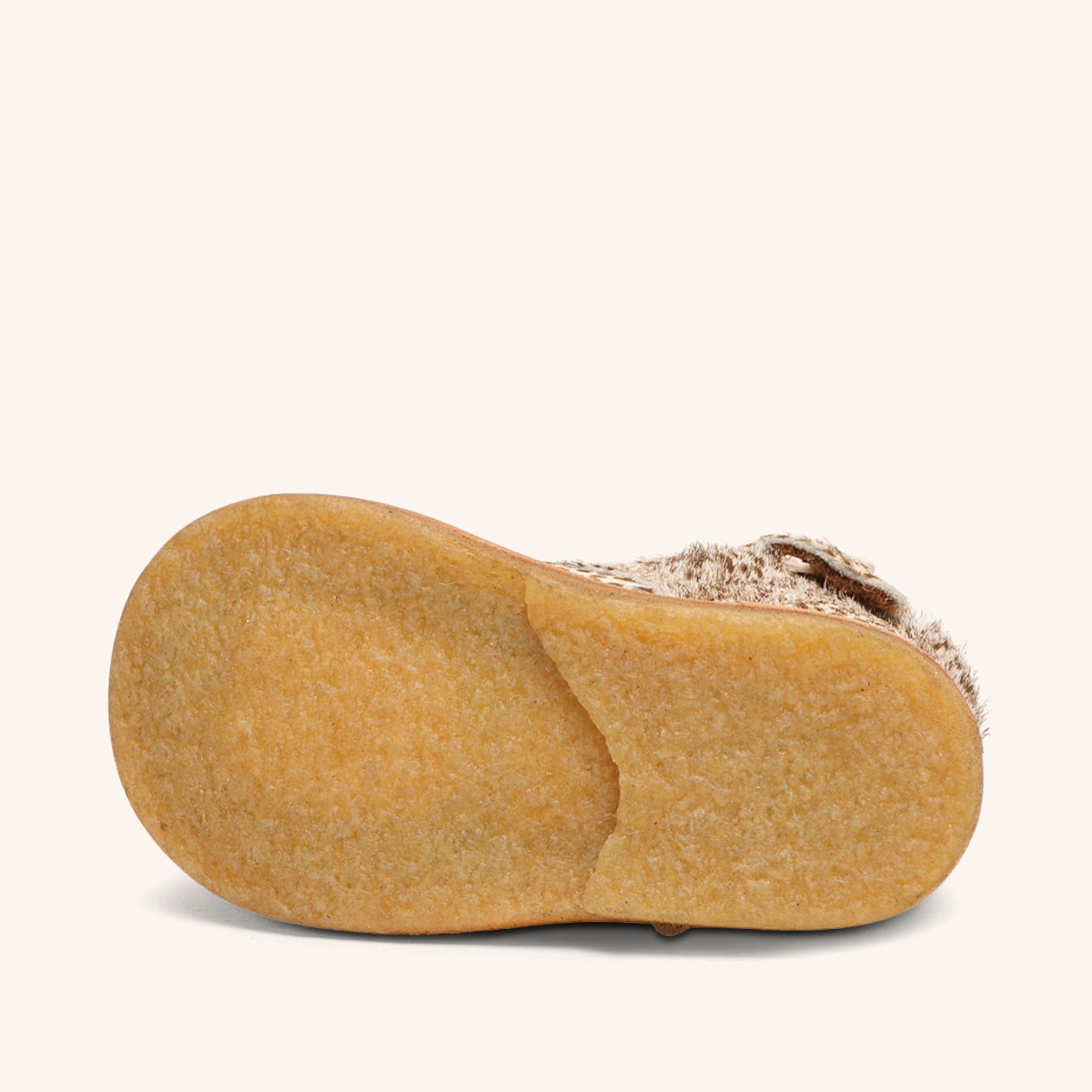 bisgaard tine bambi fur