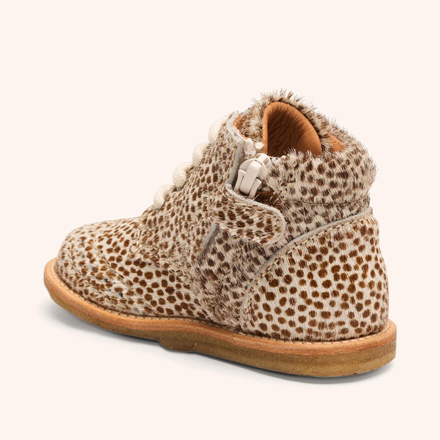 bisgaard tine bambi fur