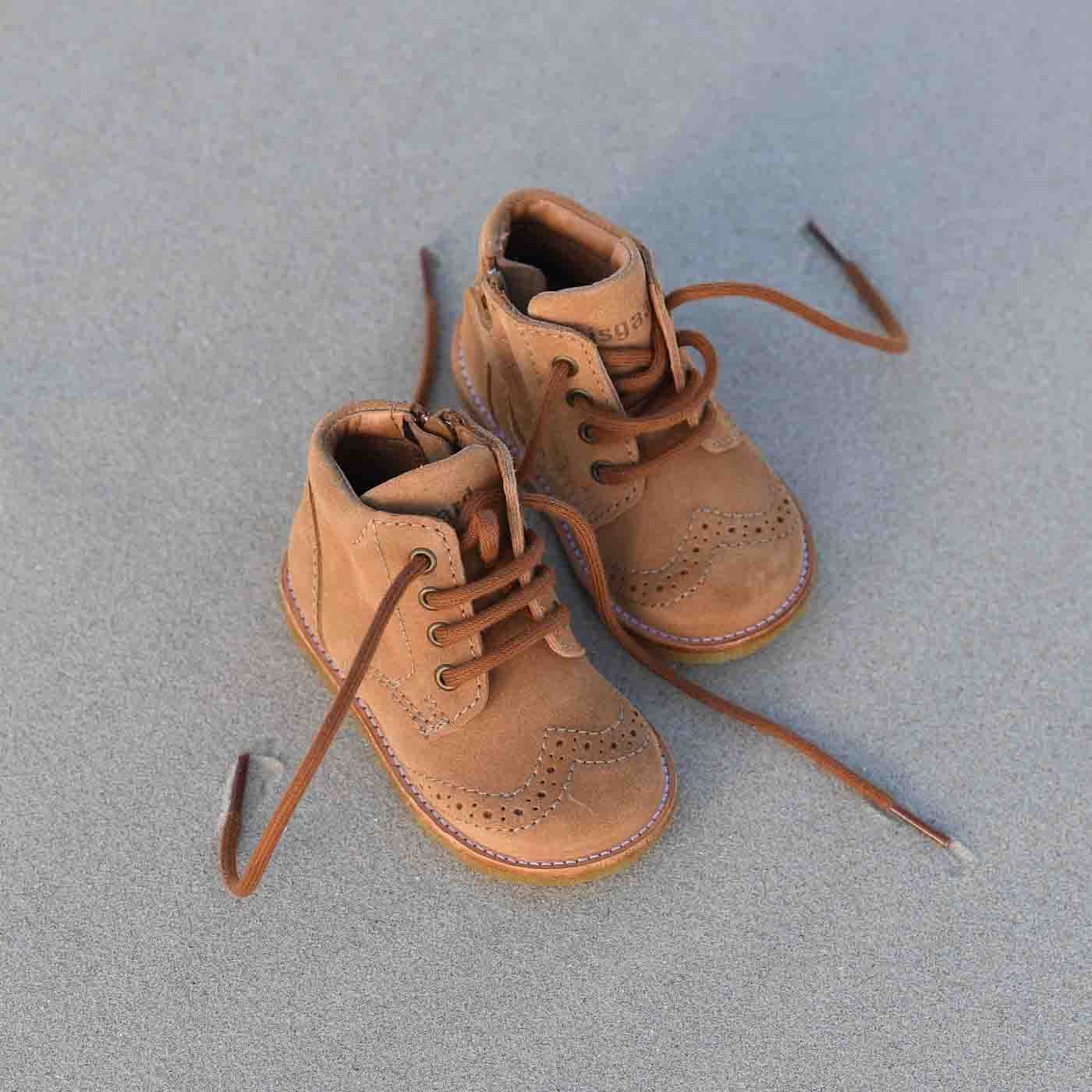 bisgaard tine cognac