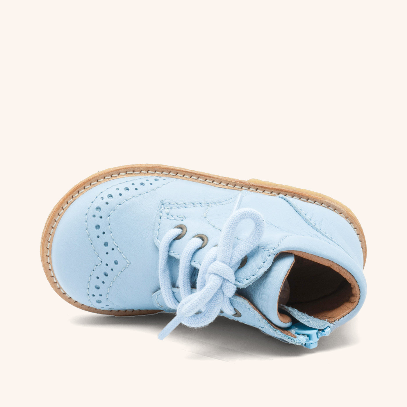 bisgaard tine baby blue