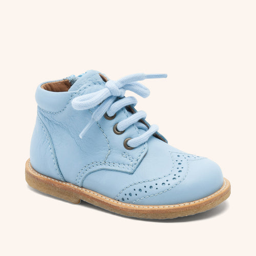 bisgaard tine baby blue