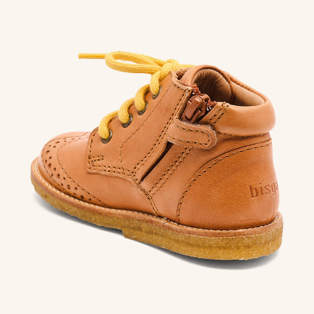 bisgaard tine cognac