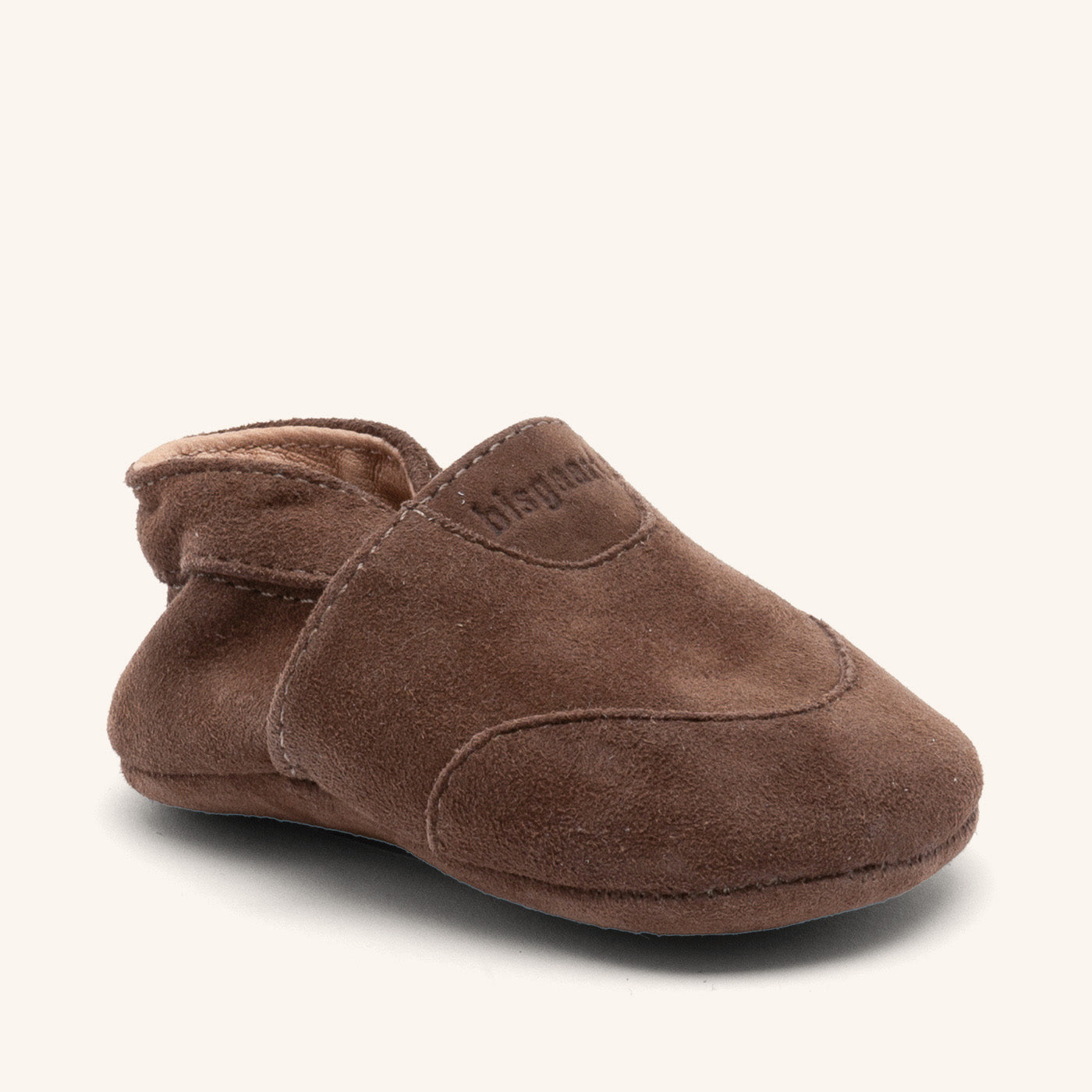 bisgaard newborn chocolate