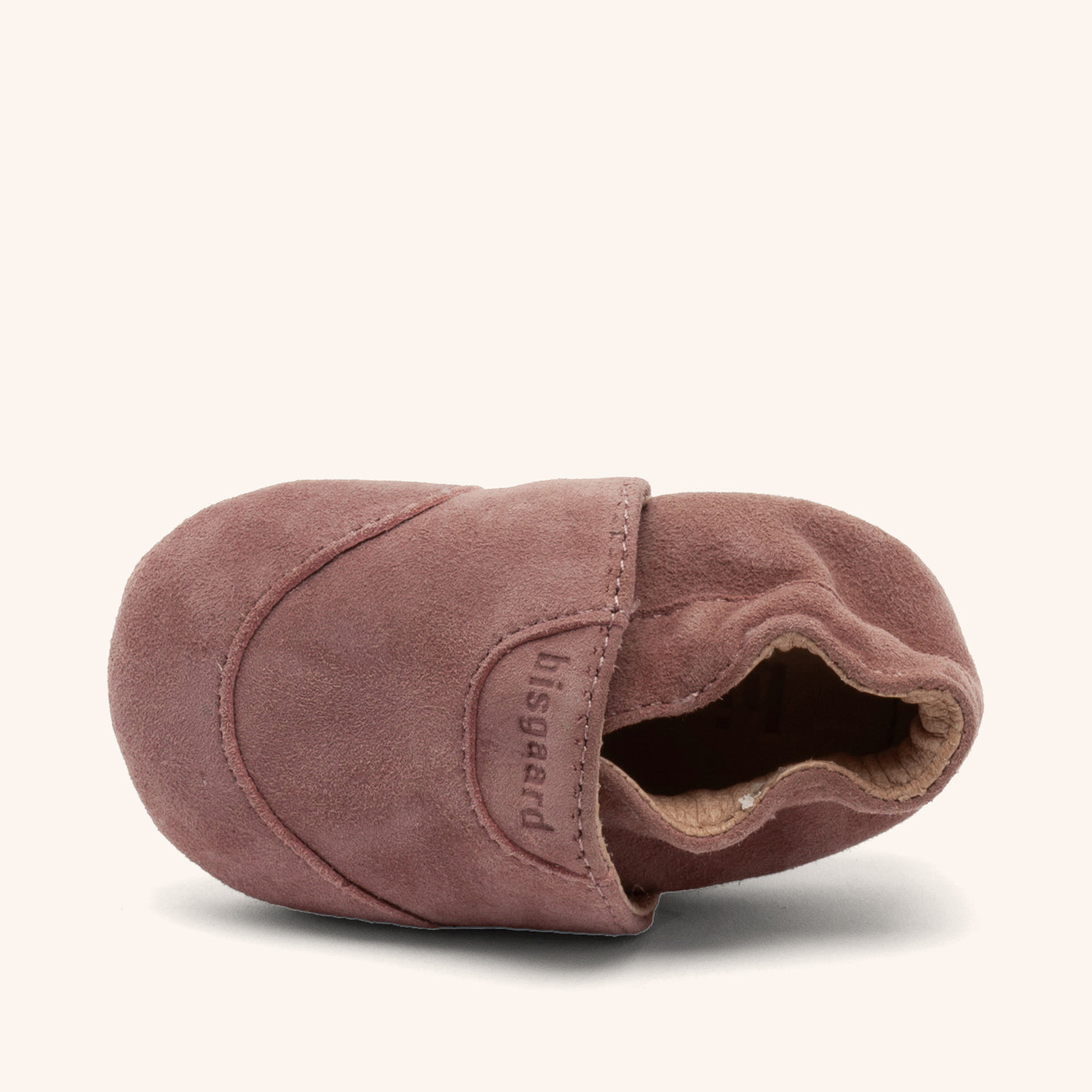 bisgaard newborn dusty rose