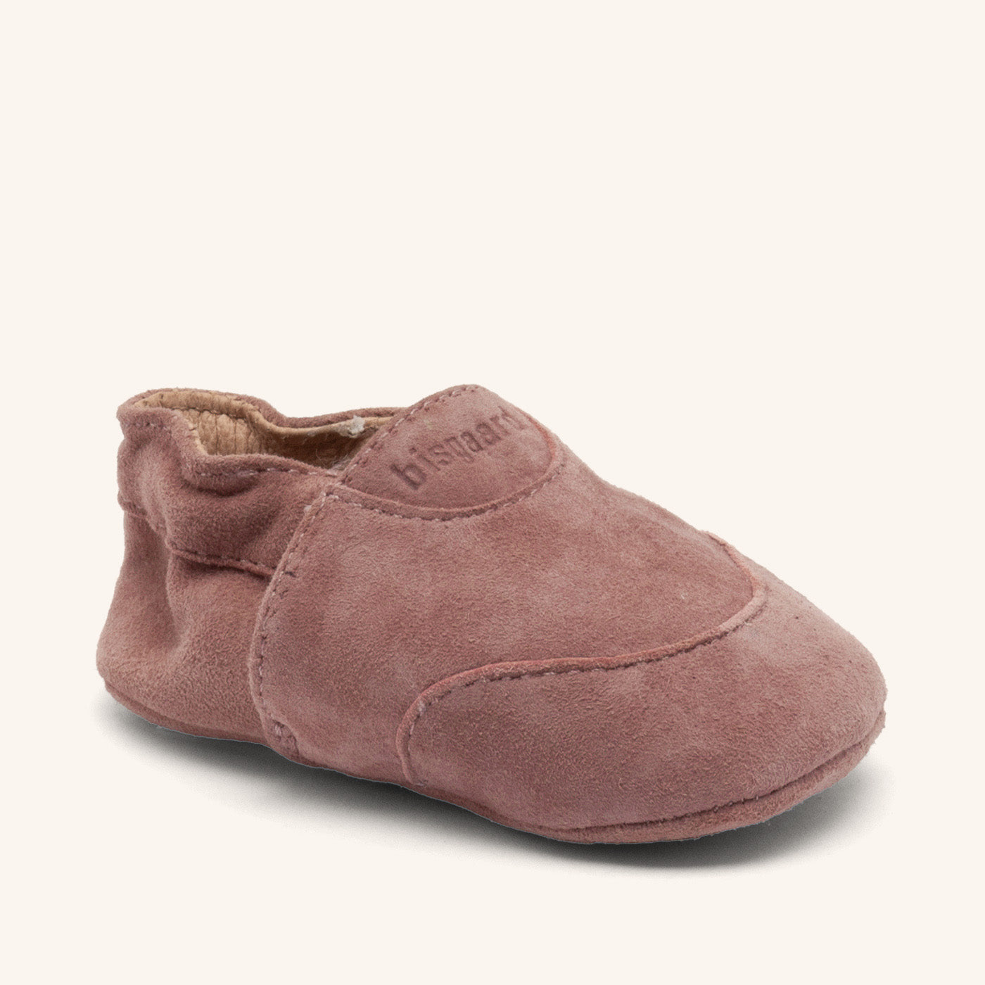 bisgaard newborn dusty rose