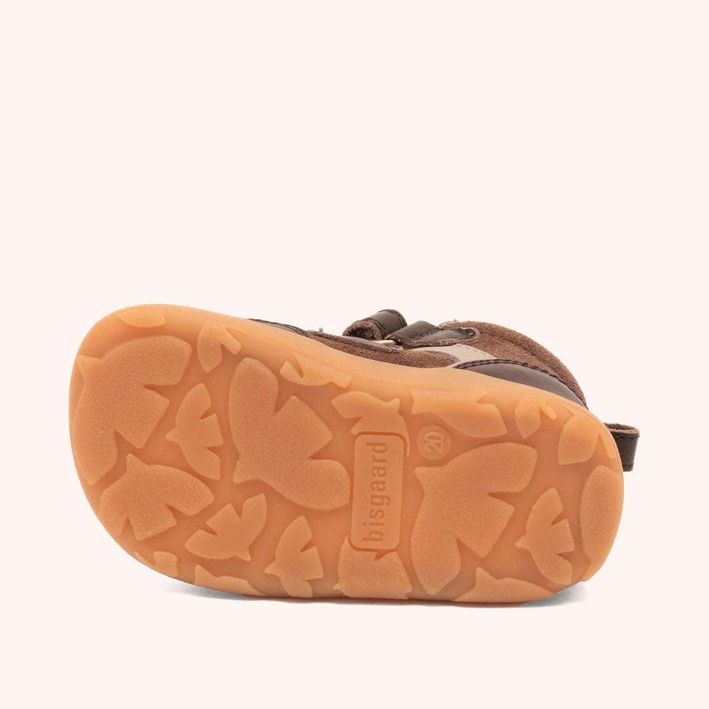 bisgaard barefoot becky brown