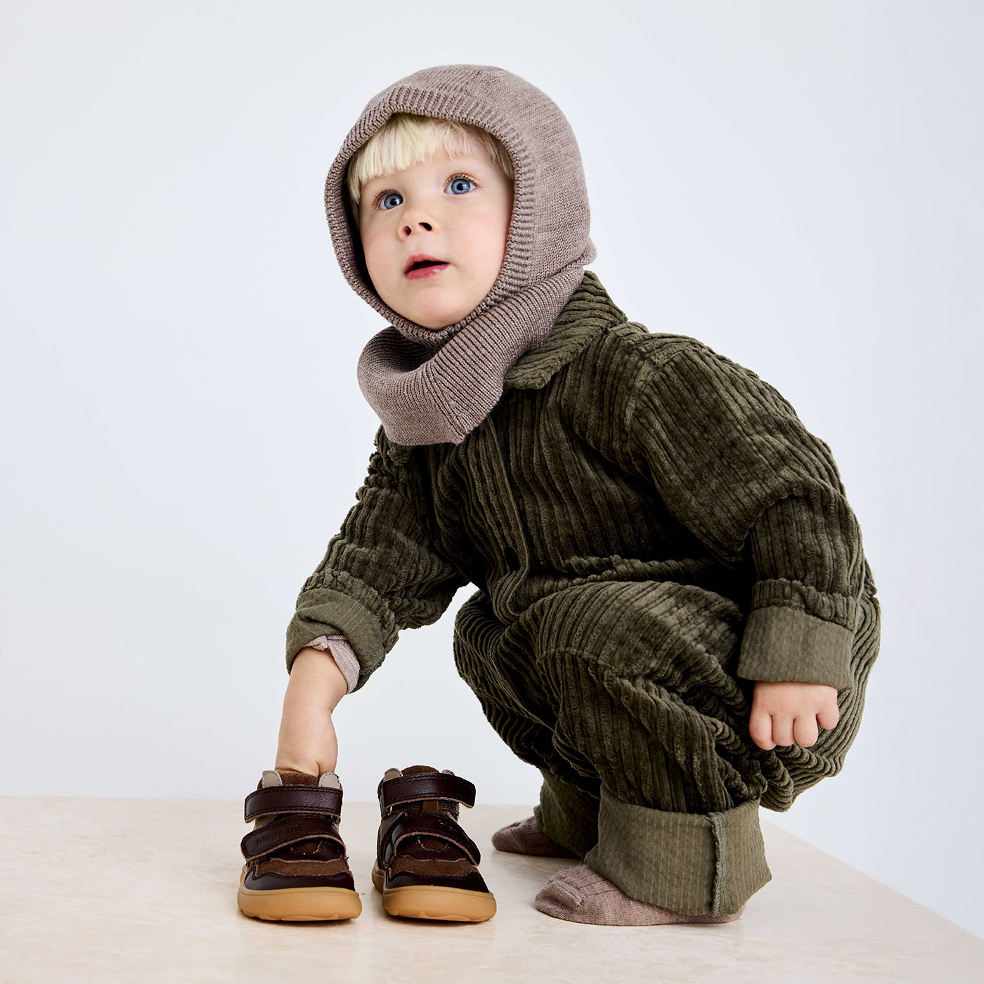 bisgaard barefoot becky brown