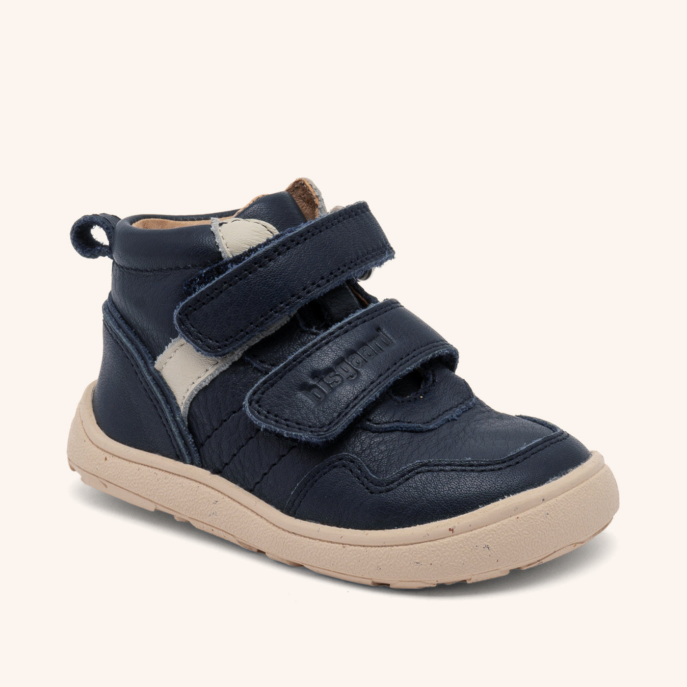bisgaard barefoot becky navy