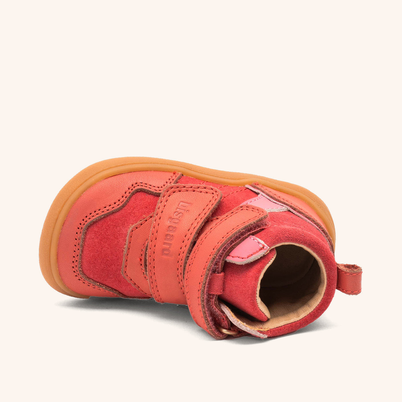 bisgaard barefoot becky pink