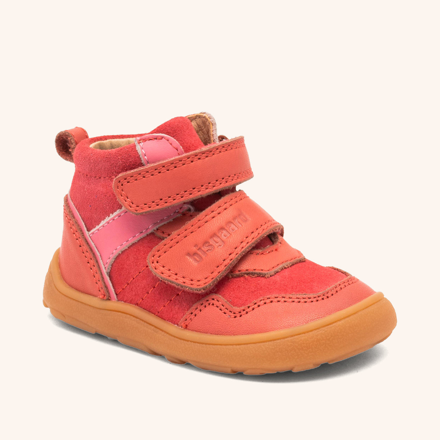 bisgaard barefoot becky pink