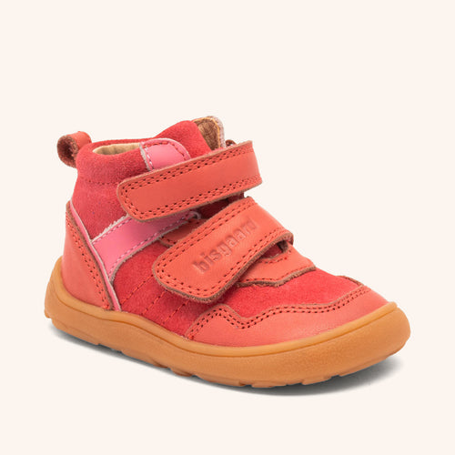 bisgaard barefoot becky pink