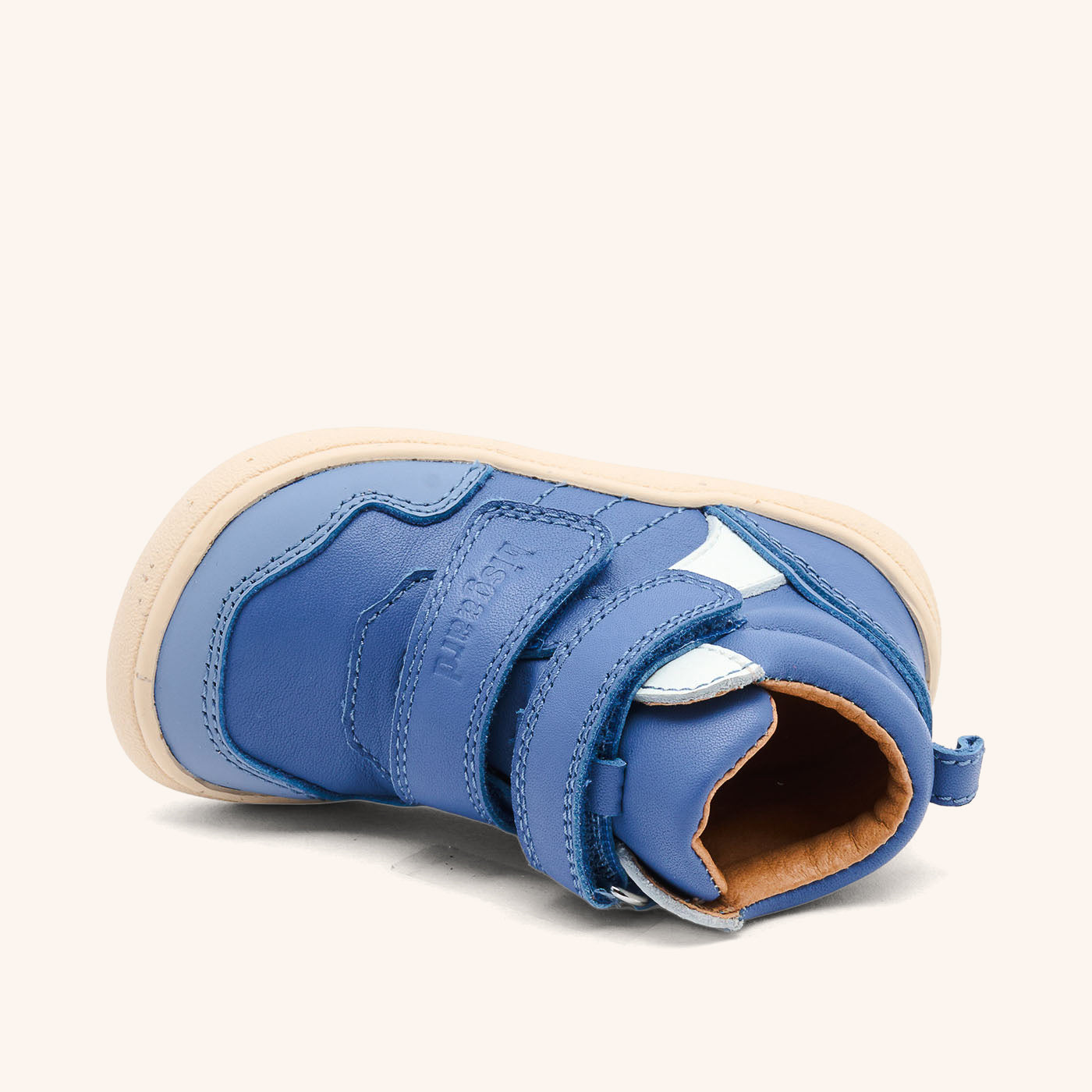 bisgaard barefoot becky cobalt