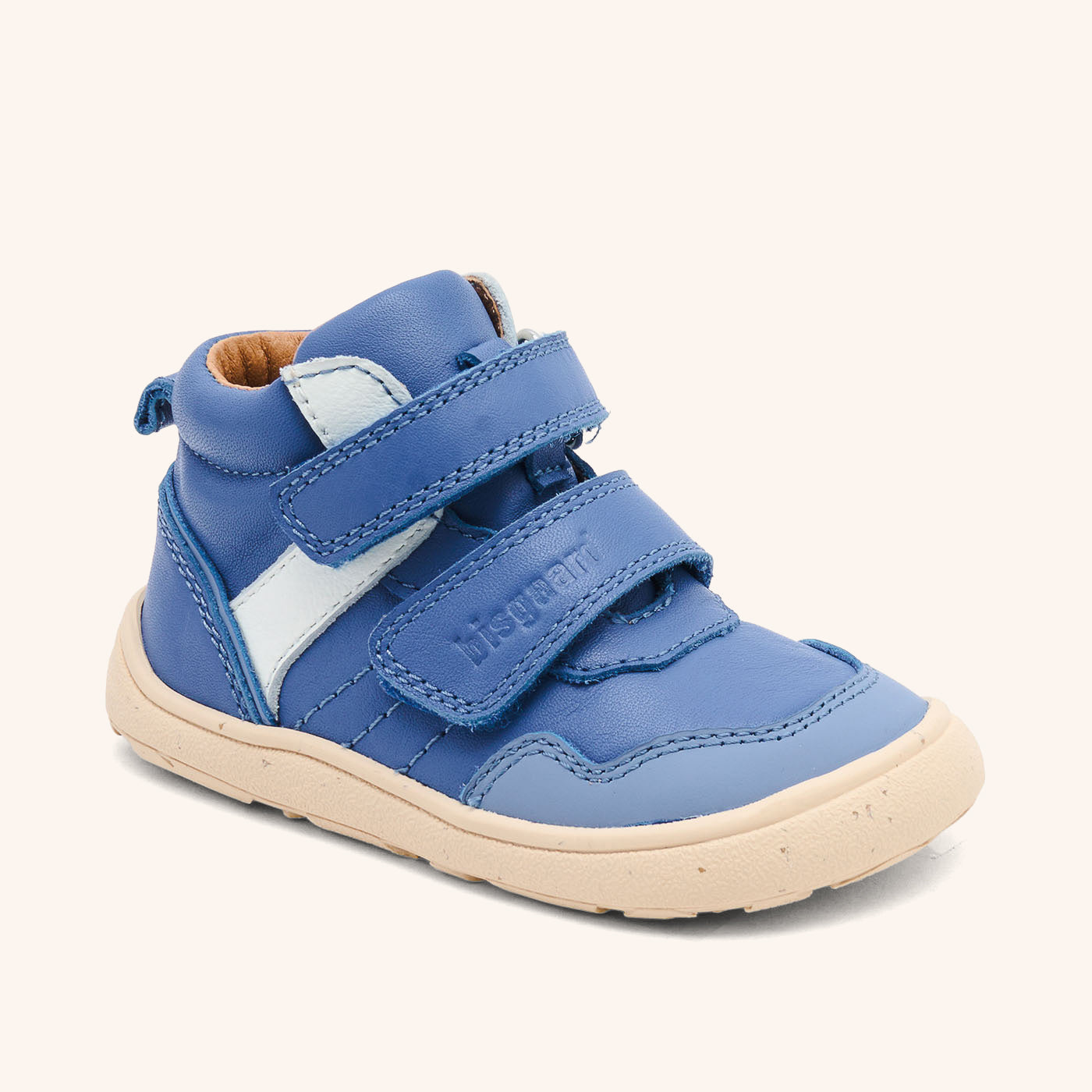 bisgaard barefoot becky cobalt
