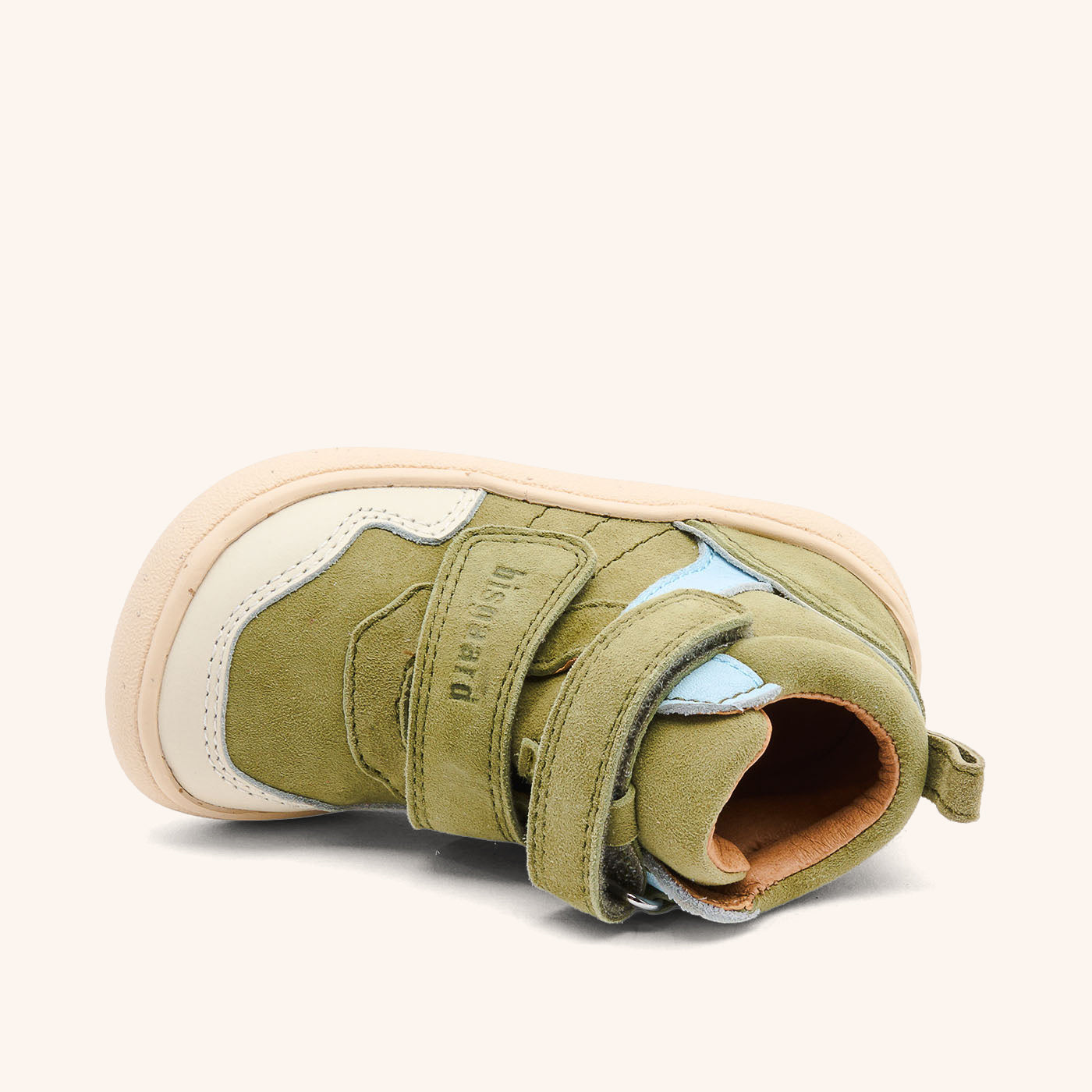 bisgaard barefoot becky sage