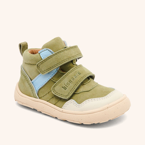 bisgaard barefoot becky sage