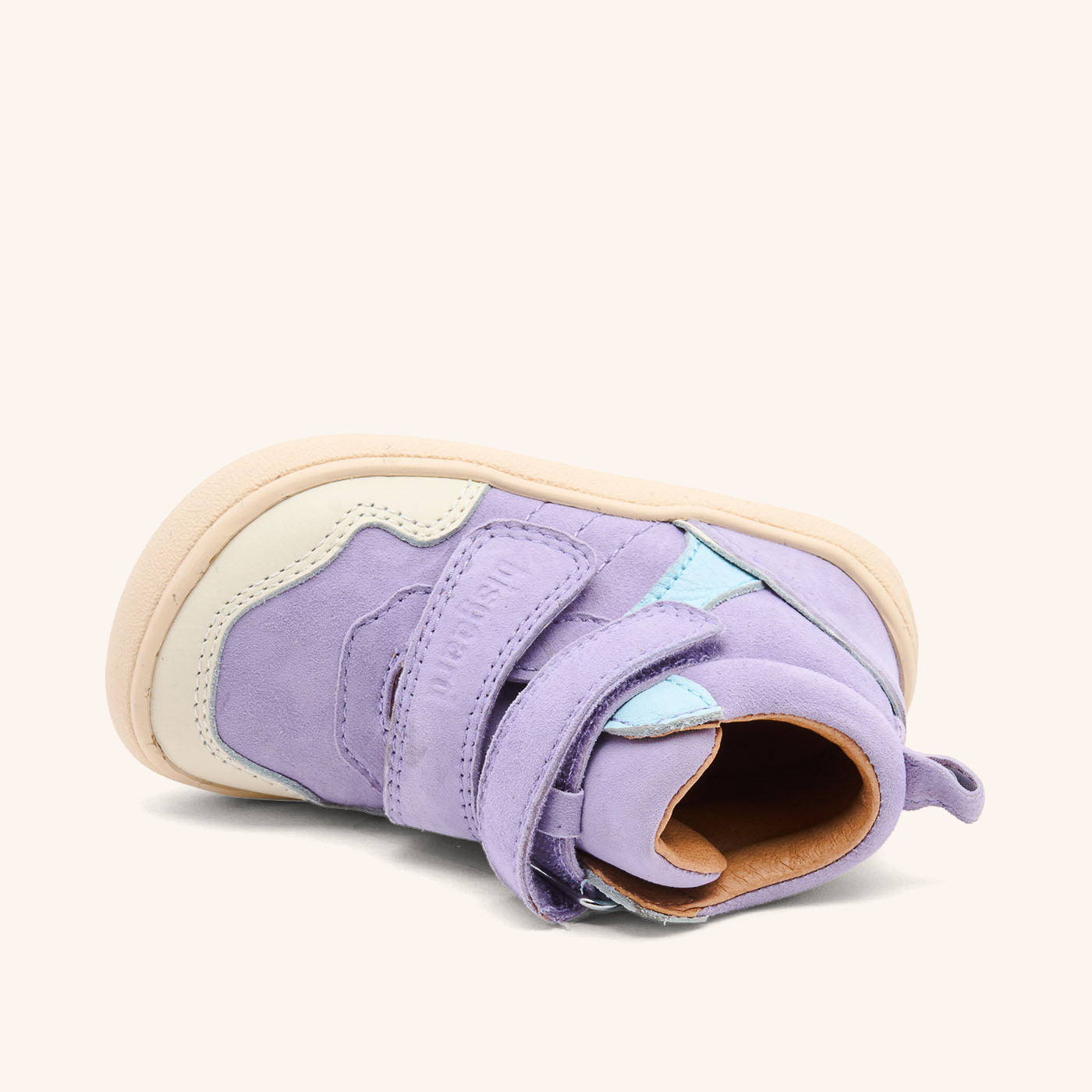 bisgaard barefoot becky violet