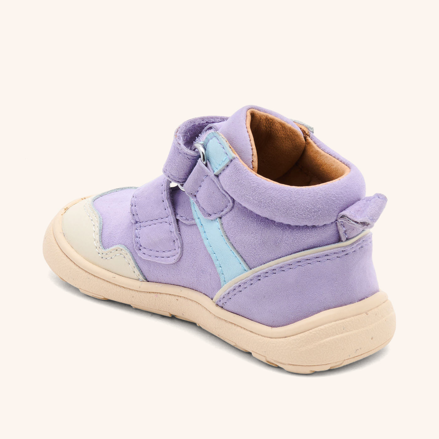bisgaard barefoot becky violet